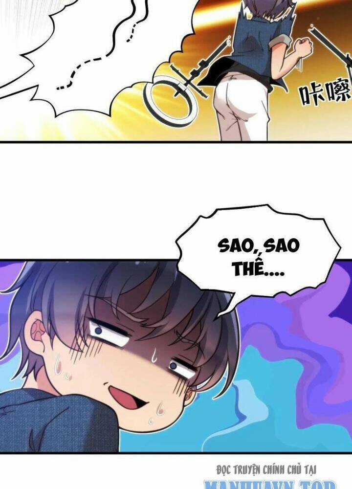 Ta Có 90 Tỷ Tiền Liếm Cẩu! Chapter 12 trang 55