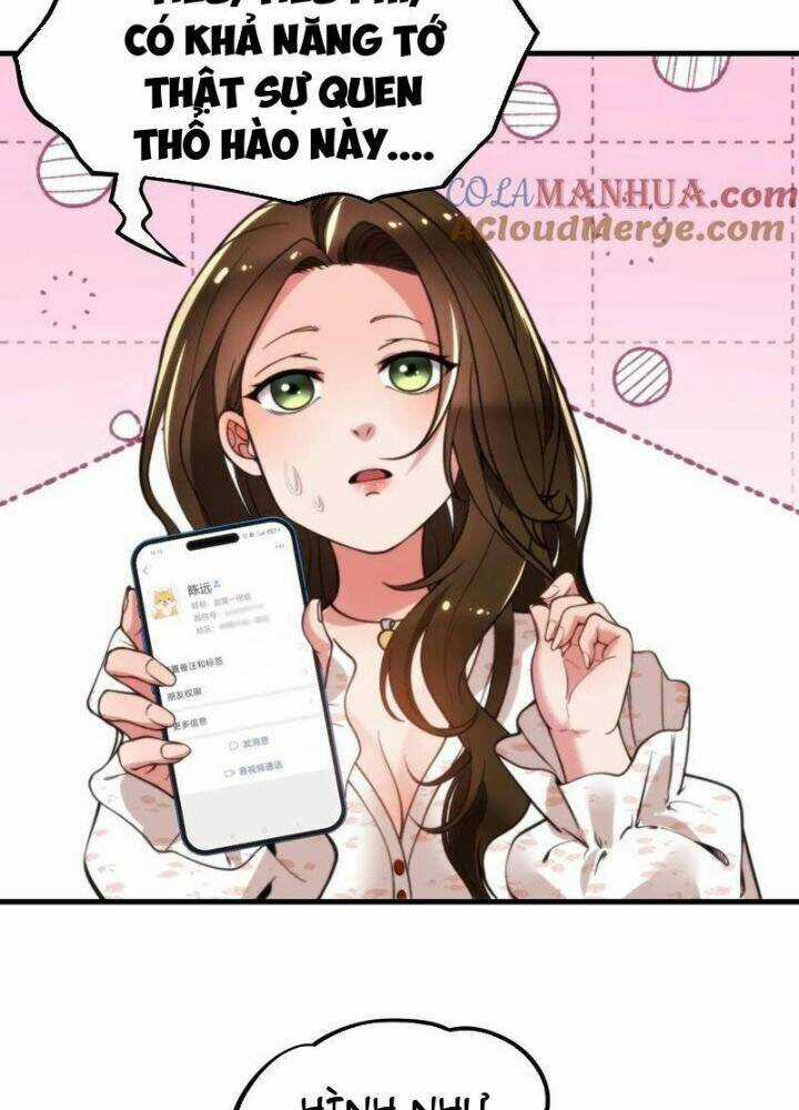 Ta Có 90 Tỷ Tiền Liếm Cẩu! Chapter 12 trang 57