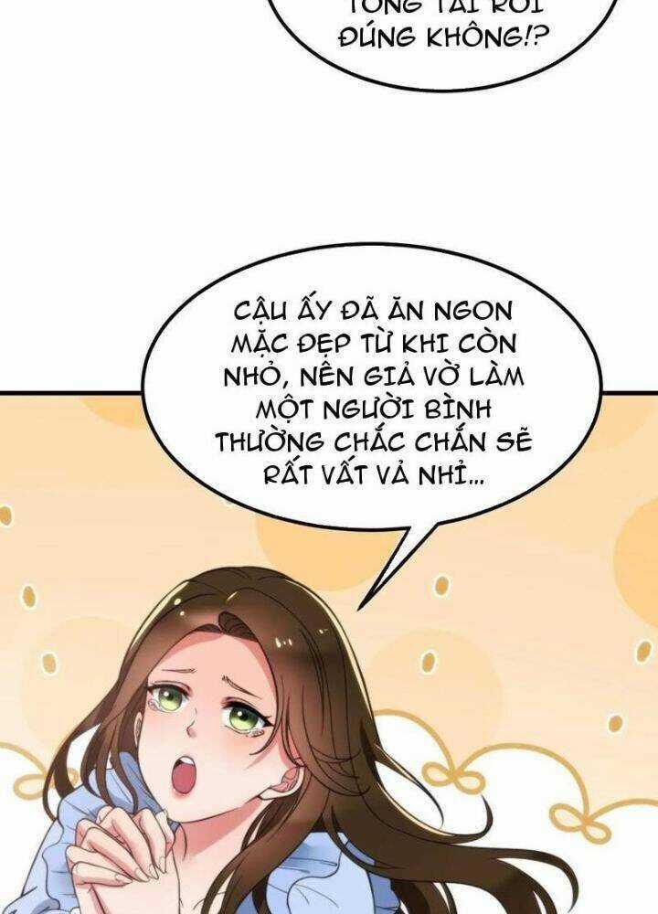 Ta Có 90 Tỷ Tiền Liếm Cẩu! Chapter 13 trang 17
