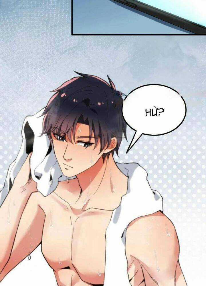Ta Có 90 Tỷ Tiền Liếm Cẩu! Chapter 13 trang 23