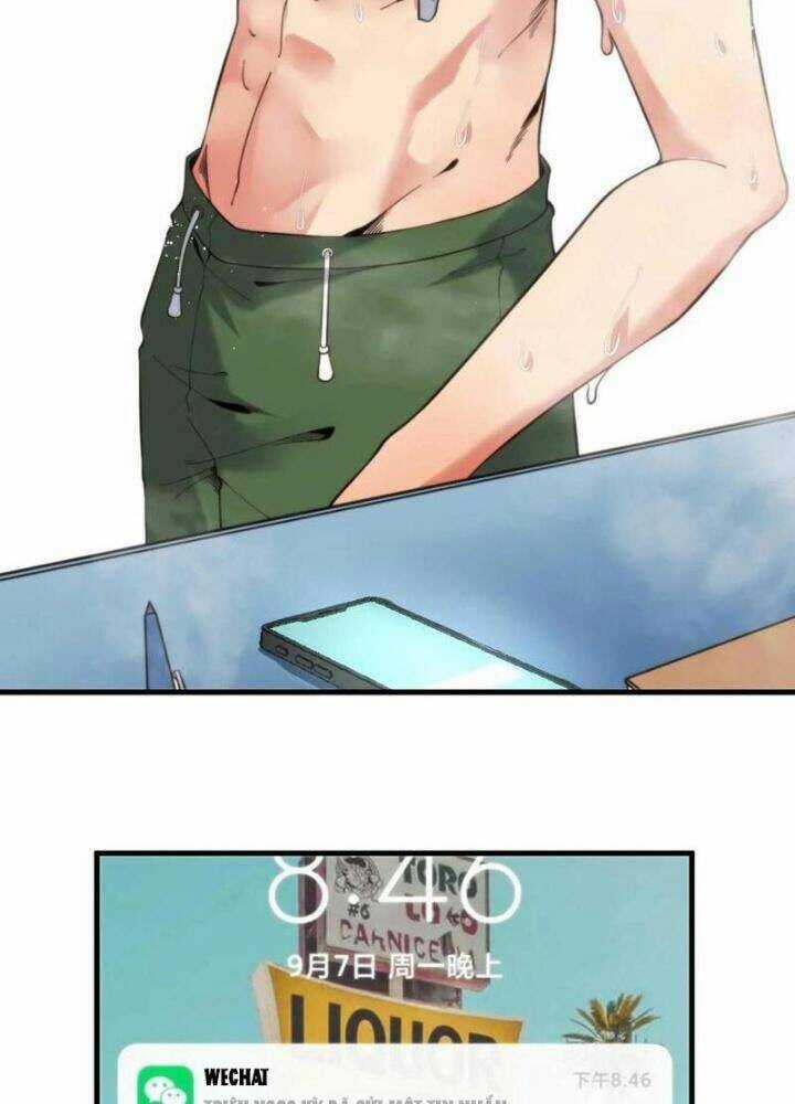 Ta Có 90 Tỷ Tiền Liếm Cẩu! Chapter 13 trang 25