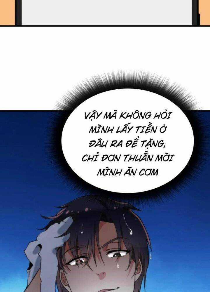 Ta Có 90 Tỷ Tiền Liếm Cẩu! Chapter 13 trang 29