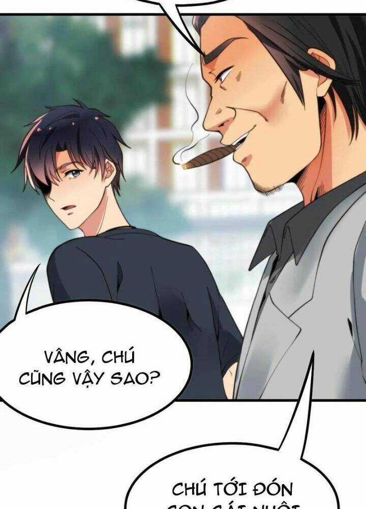 Ta Có 90 Tỷ Tiền Liếm Cẩu! Chapter 13 trang 43