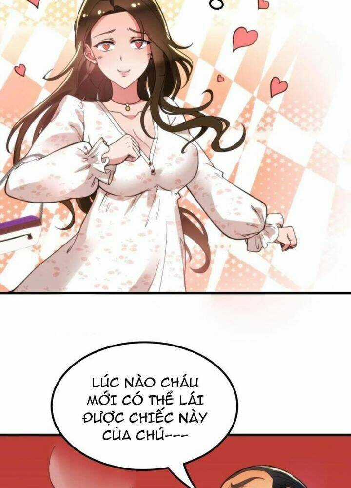 Ta Có 90 Tỷ Tiền Liếm Cẩu! Chapter 13 trang 59