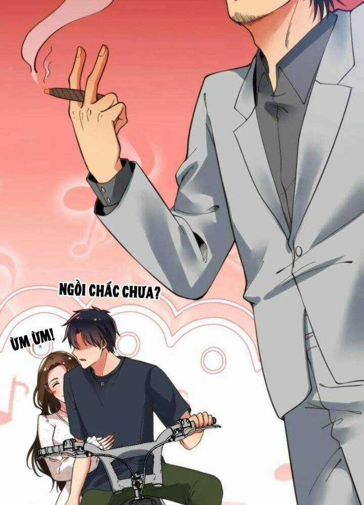 Ta Có 90 Tỷ Tiền Liếm Cẩu! Chapter 13 trang 61