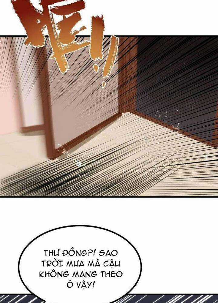 Ta Có 90 Tỷ Tiền Liếm Cẩu! Chapter 17 trang 0