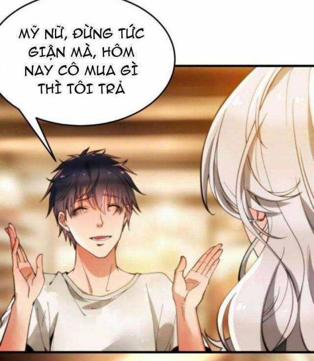 Ta Có 90 Tỷ Tiền Liếm Cẩu! Chapter 2.2 trang 11