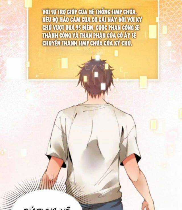 Ta Có 90 Tỷ Tiền Liếm Cẩu! Chapter 2.2 trang 2