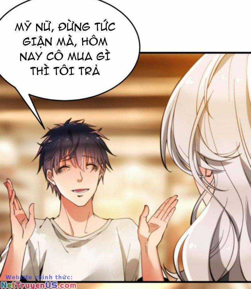 Ta Có 90 Tỷ Tiền Liếm Cẩu! Chapter 2.3 trang 12