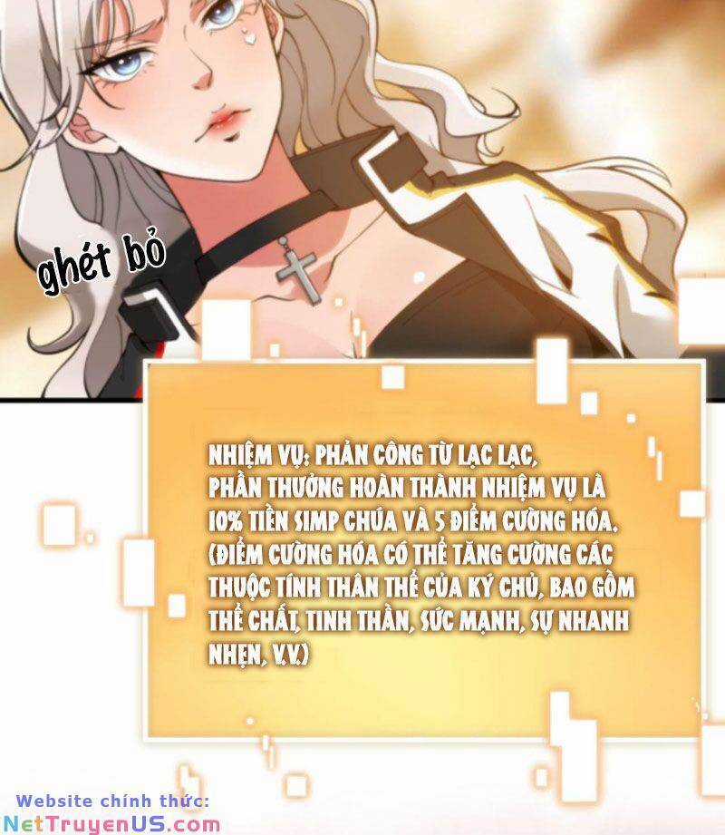 Ta Có 90 Tỷ Tiền Liếm Cẩu! Chapter 2.3 trang 14