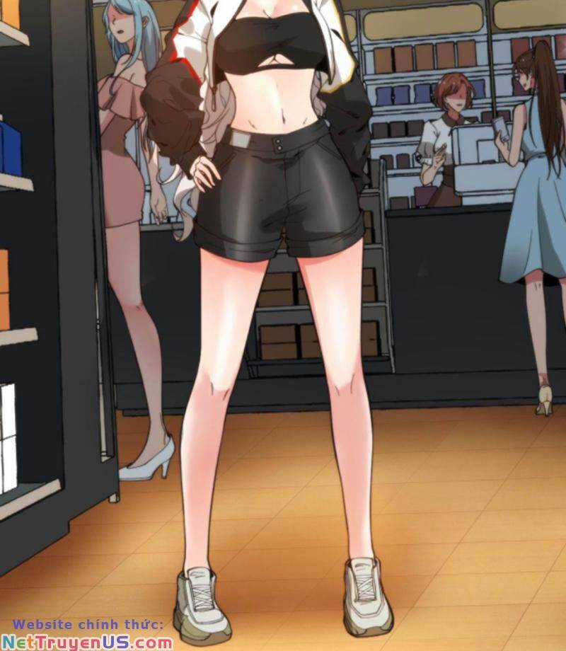 Ta Có 90 Tỷ Tiền Liếm Cẩu! Chapter 2.3 trang 19