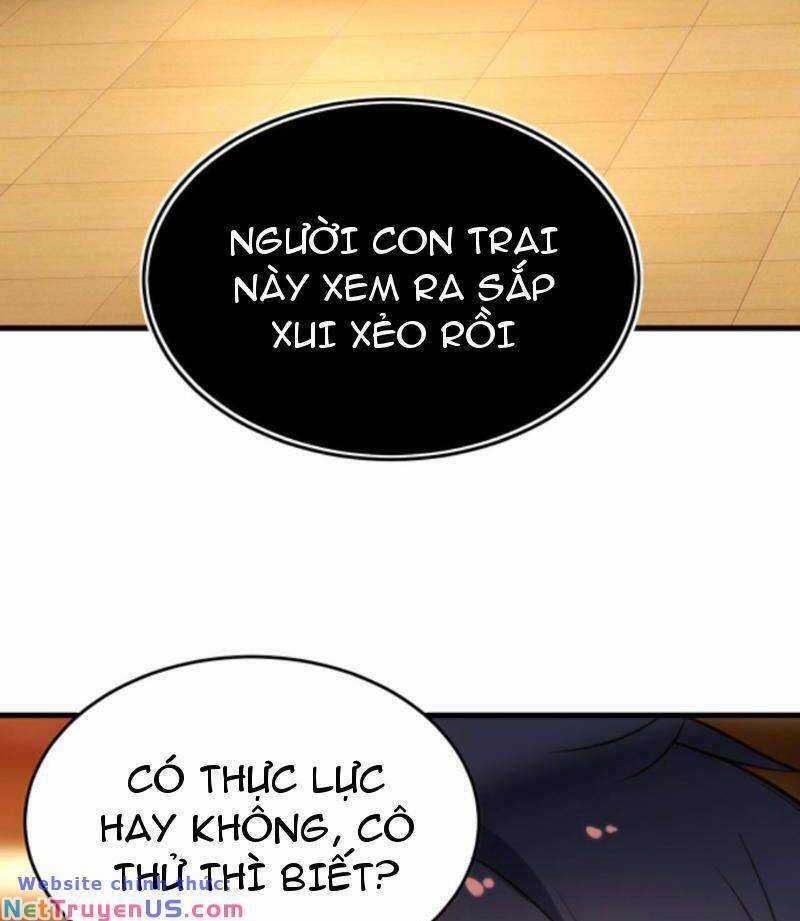 Ta Có 90 Tỷ Tiền Liếm Cẩu! Chapter 2.3 trang 20