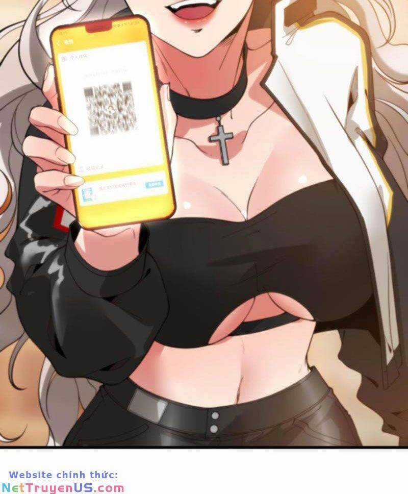 Ta Có 90 Tỷ Tiền Liếm Cẩu! Chapter 2.3 trang 23