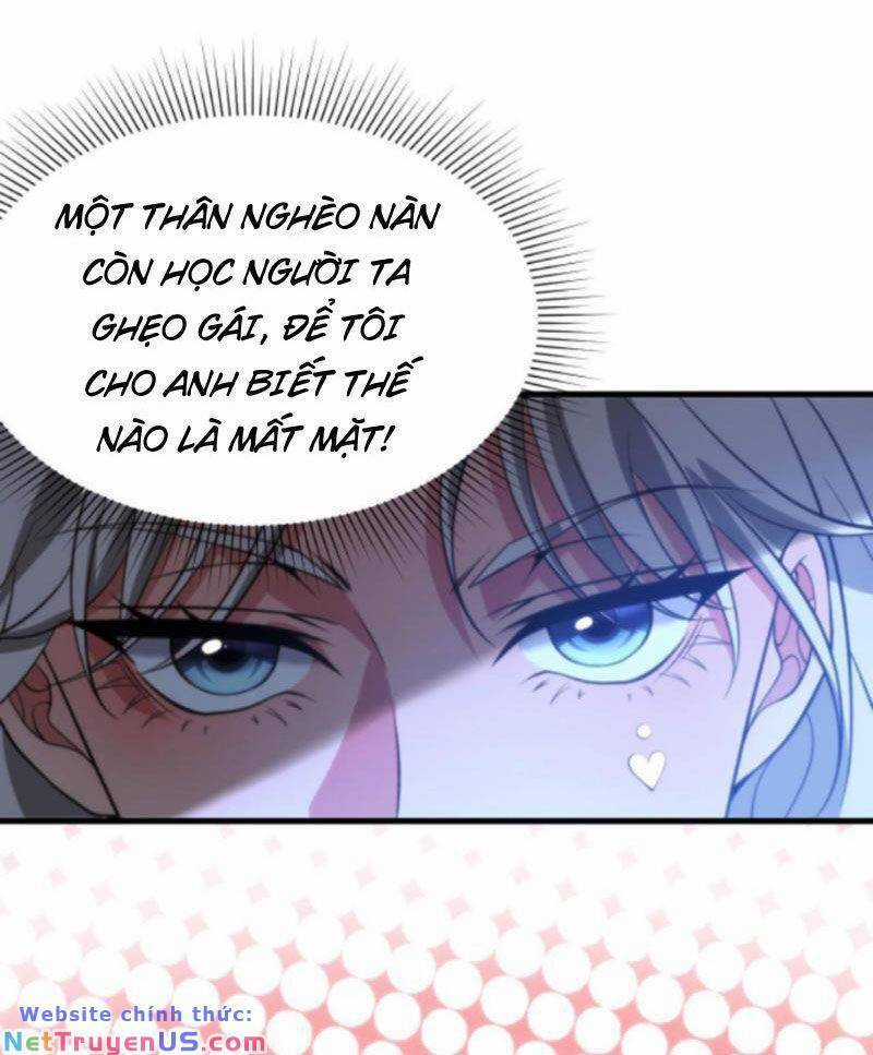 Ta Có 90 Tỷ Tiền Liếm Cẩu! Chapter 2.3 trang 24