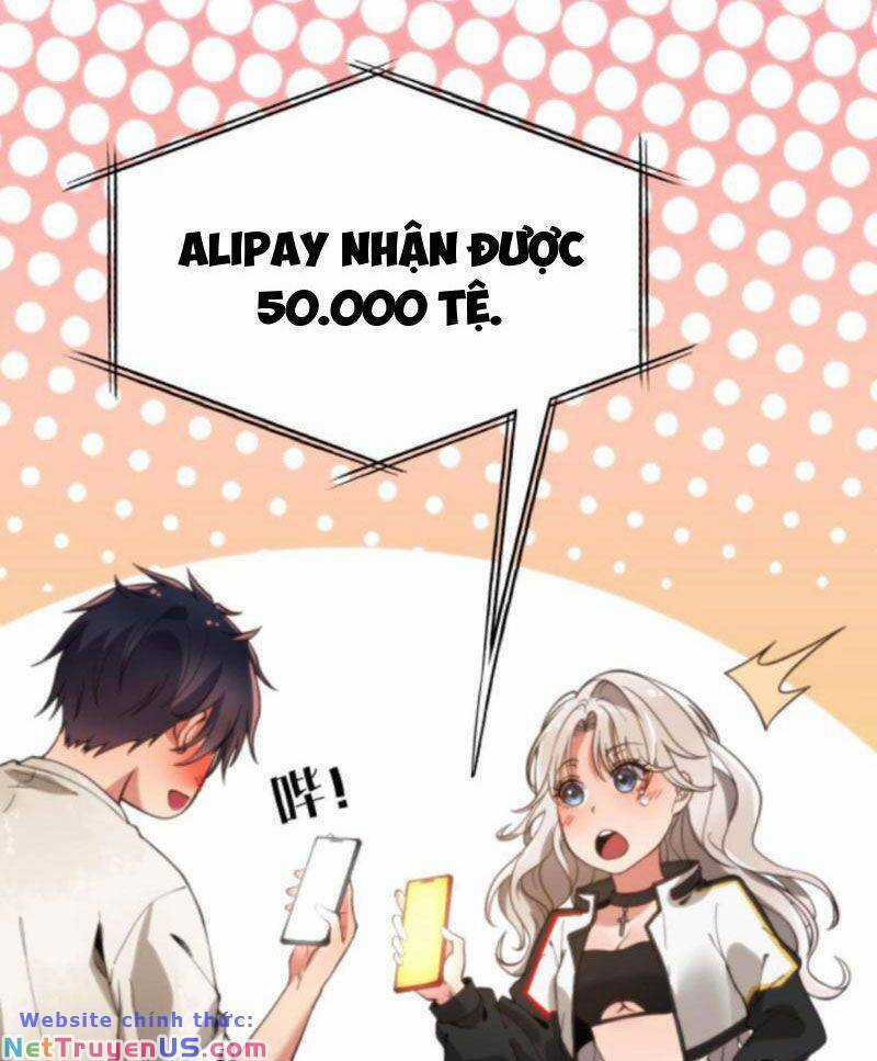 Ta Có 90 Tỷ Tiền Liếm Cẩu! Chapter 2.3 trang 25