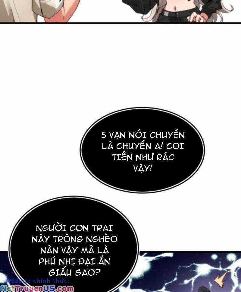 Ta Có 90 Tỷ Tiền Liếm Cẩu! Chapter 2.3 trang 26