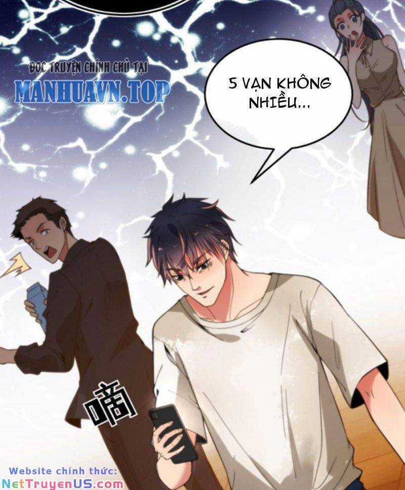 Ta Có 90 Tỷ Tiền Liếm Cẩu! Chapter 2.3 trang 27