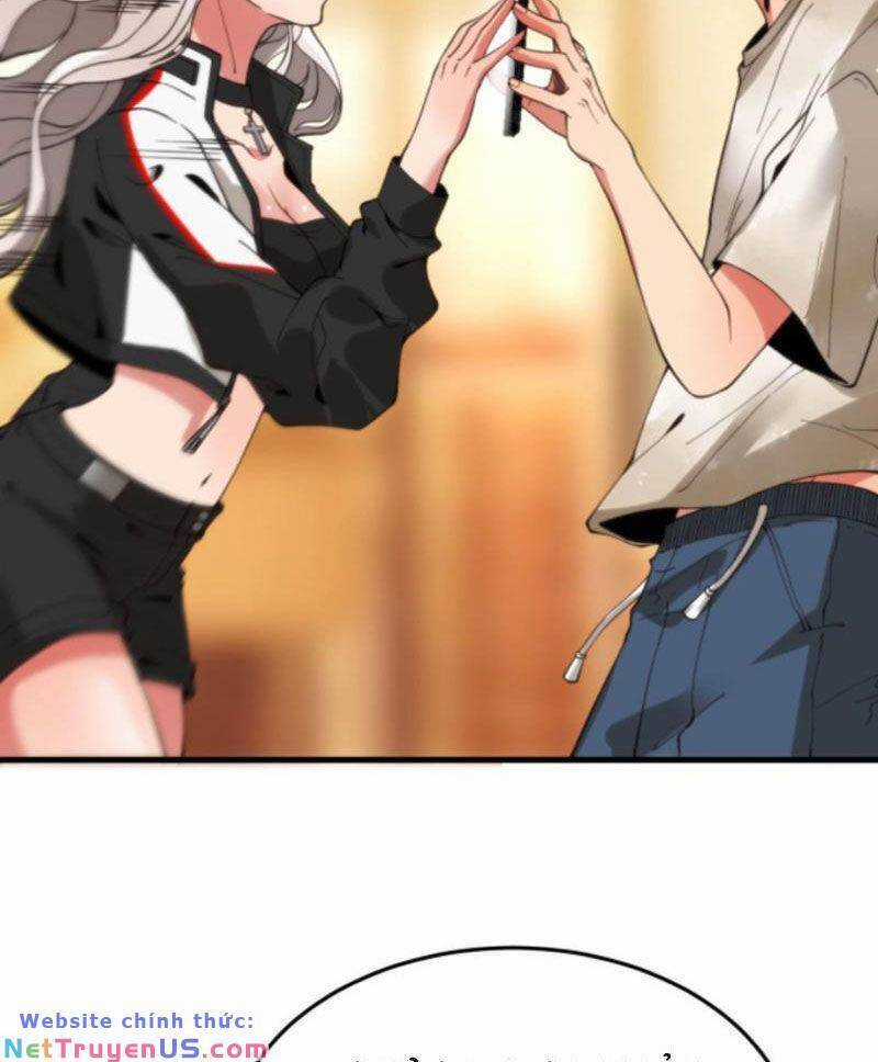 Ta Có 90 Tỷ Tiền Liếm Cẩu! Chapter 2.3 trang 35