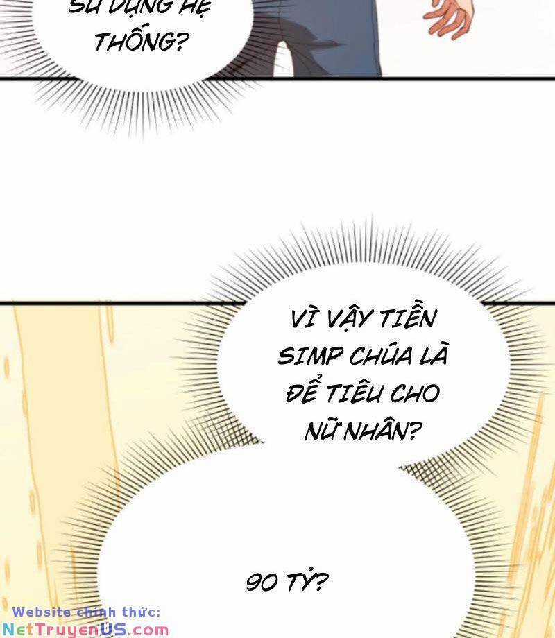 Ta Có 90 Tỷ Tiền Liếm Cẩu! Chapter 2.3 trang 4