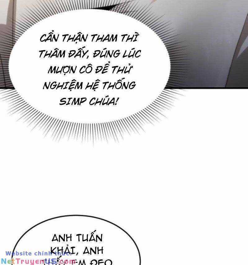 Ta Có 90 Tỷ Tiền Liếm Cẩu! Chapter 2.3 trang 50