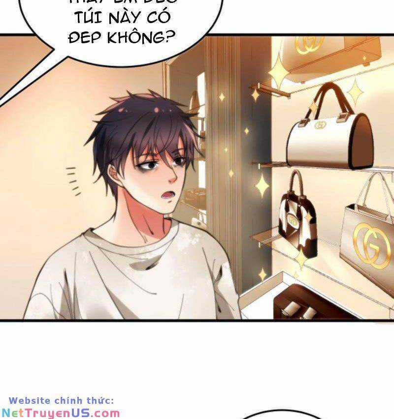 Ta Có 90 Tỷ Tiền Liếm Cẩu! Chapter 2.3 trang 51