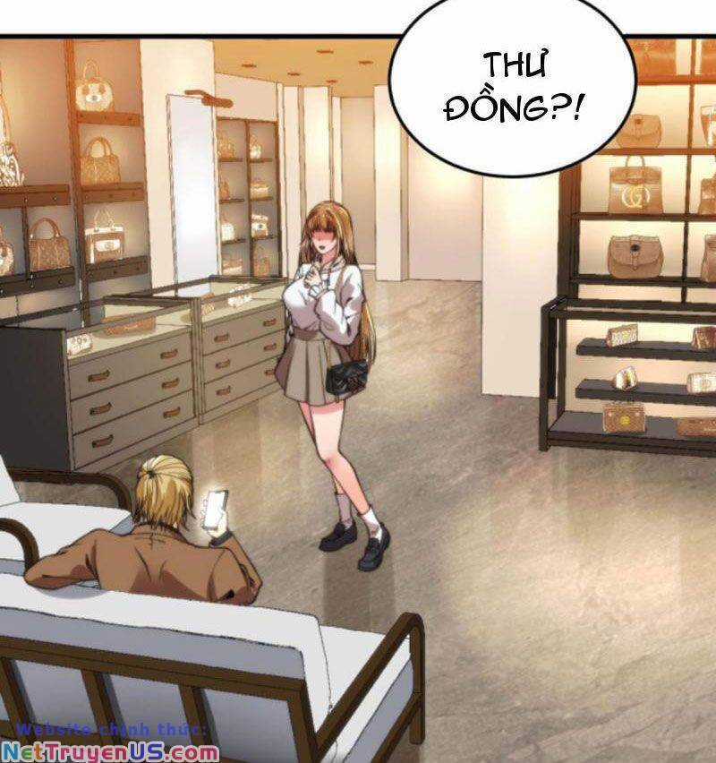 Ta Có 90 Tỷ Tiền Liếm Cẩu! Chapter 2.3 trang 52