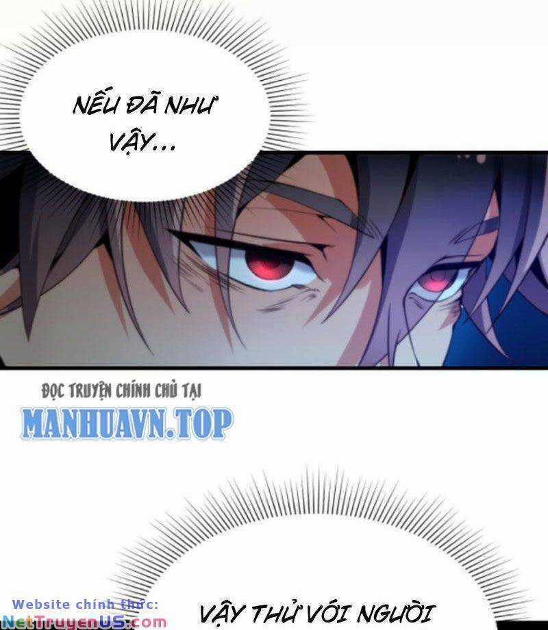 Ta Có 90 Tỷ Tiền Liếm Cẩu! Chapter 2.3 trang 9