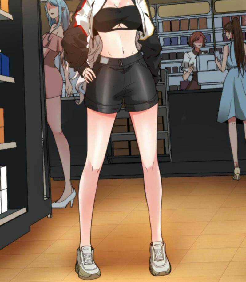 Ta Có 90 Tỷ Tiền Liếm Cẩu! Chapter 2 trang 18