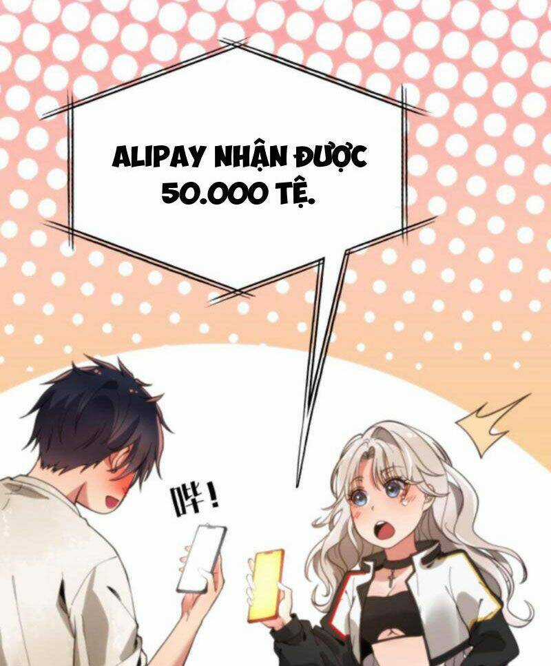 Ta Có 90 Tỷ Tiền Liếm Cẩu! Chapter 2 trang 24