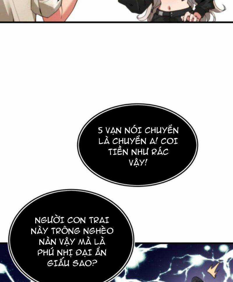 Ta Có 90 Tỷ Tiền Liếm Cẩu! Chapter 2 trang 25