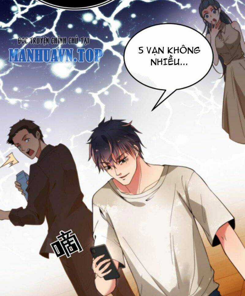 Ta Có 90 Tỷ Tiền Liếm Cẩu! Chapter 2 trang 26