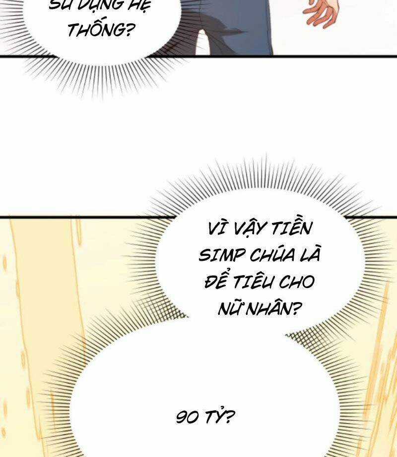Ta Có 90 Tỷ Tiền Liếm Cẩu! Chapter 2 trang 3