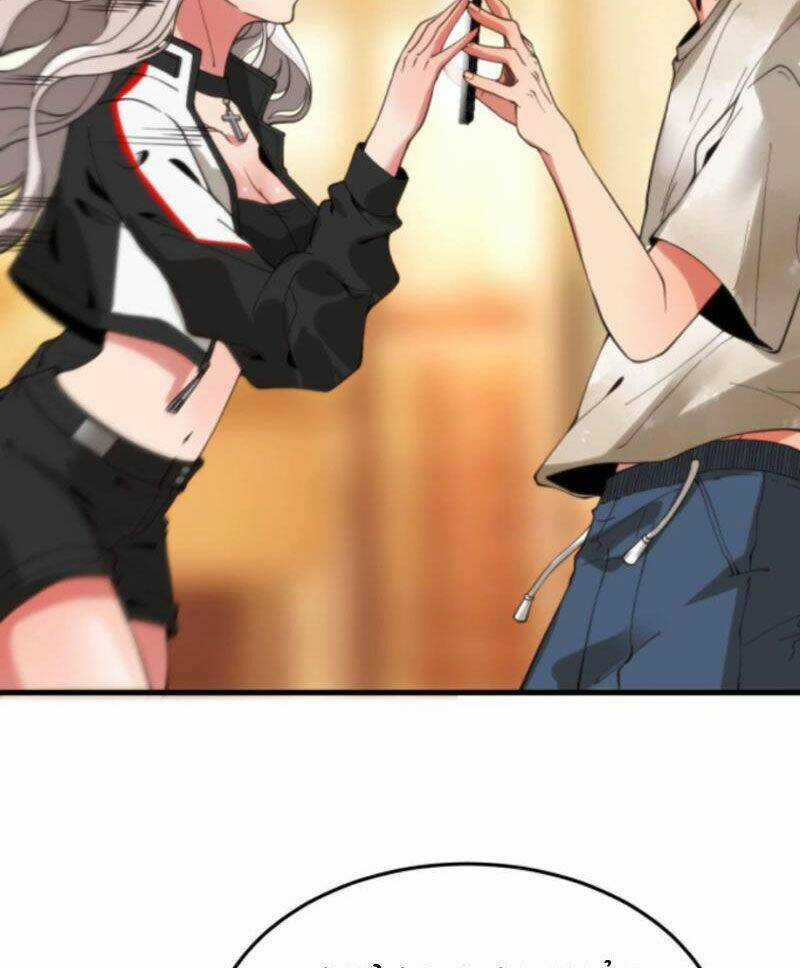 Ta Có 90 Tỷ Tiền Liếm Cẩu! Chapter 2 trang 34