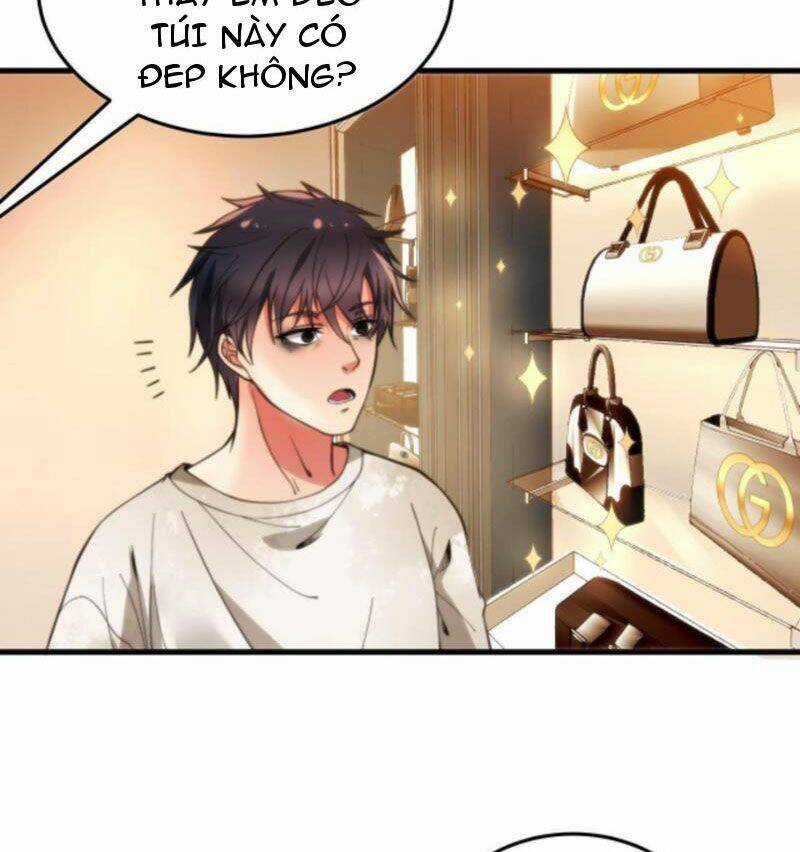 Ta Có 90 Tỷ Tiền Liếm Cẩu! Chapter 2 trang 50