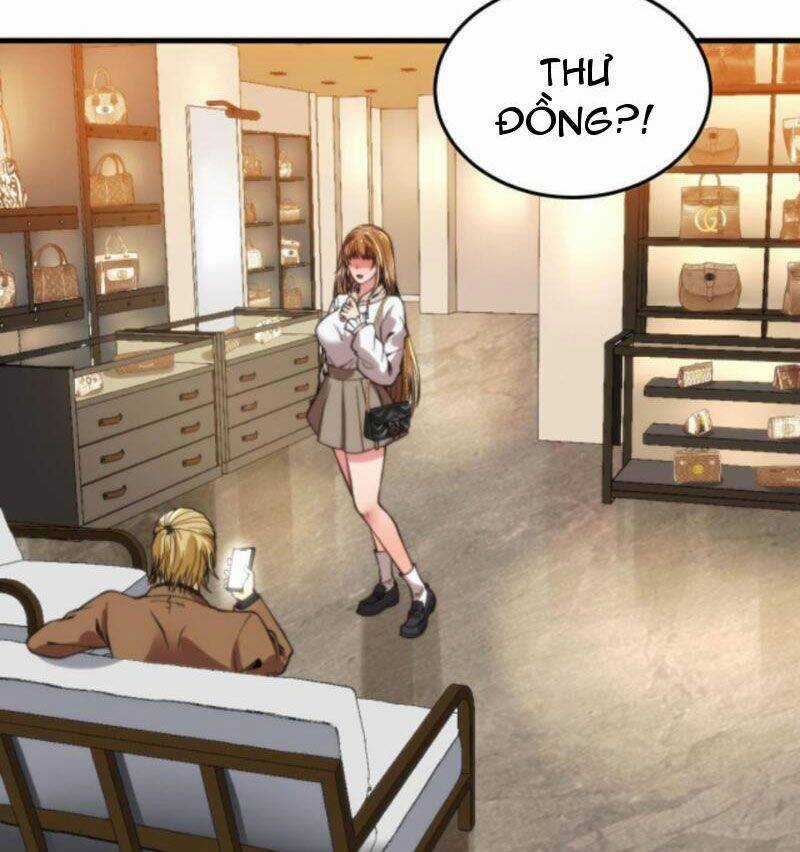 Ta Có 90 Tỷ Tiền Liếm Cẩu! Chapter 2 trang 51