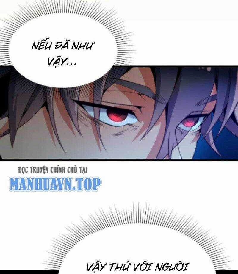 Ta Có 90 Tỷ Tiền Liếm Cẩu! Chapter 2 trang 8