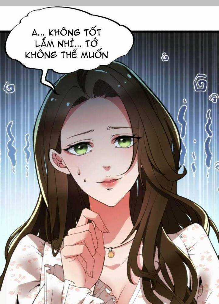 Ta Có 90 Tỷ Tiền Liếm Cẩu! Chapter 22 trang 0