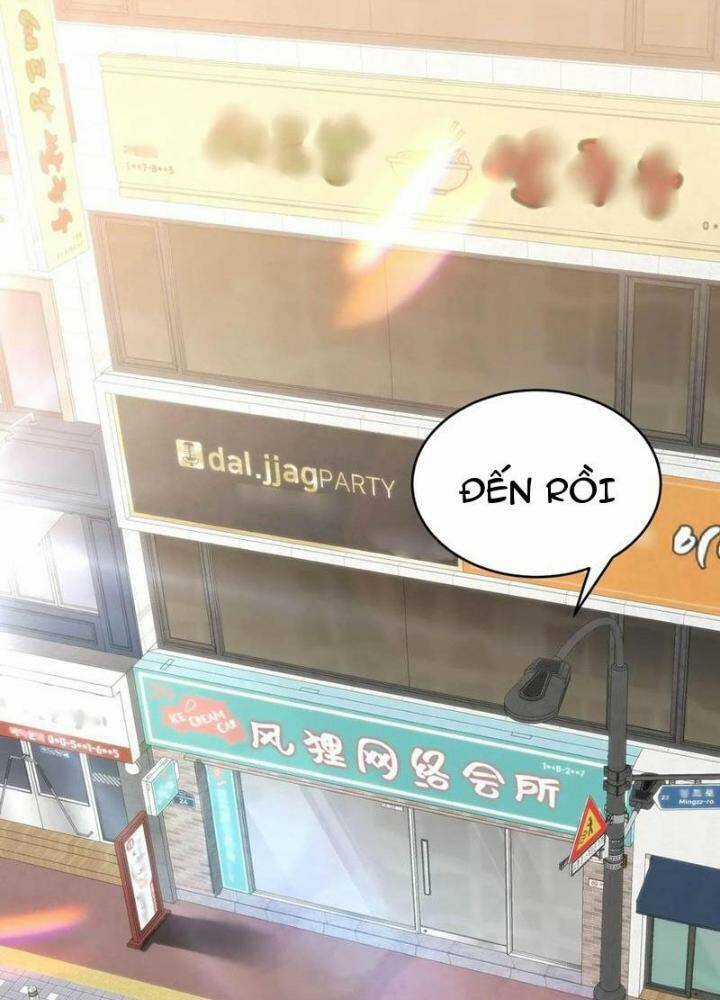 Ta Có 90 Tỷ Tiền Liếm Cẩu! Chapter 23 trang 0