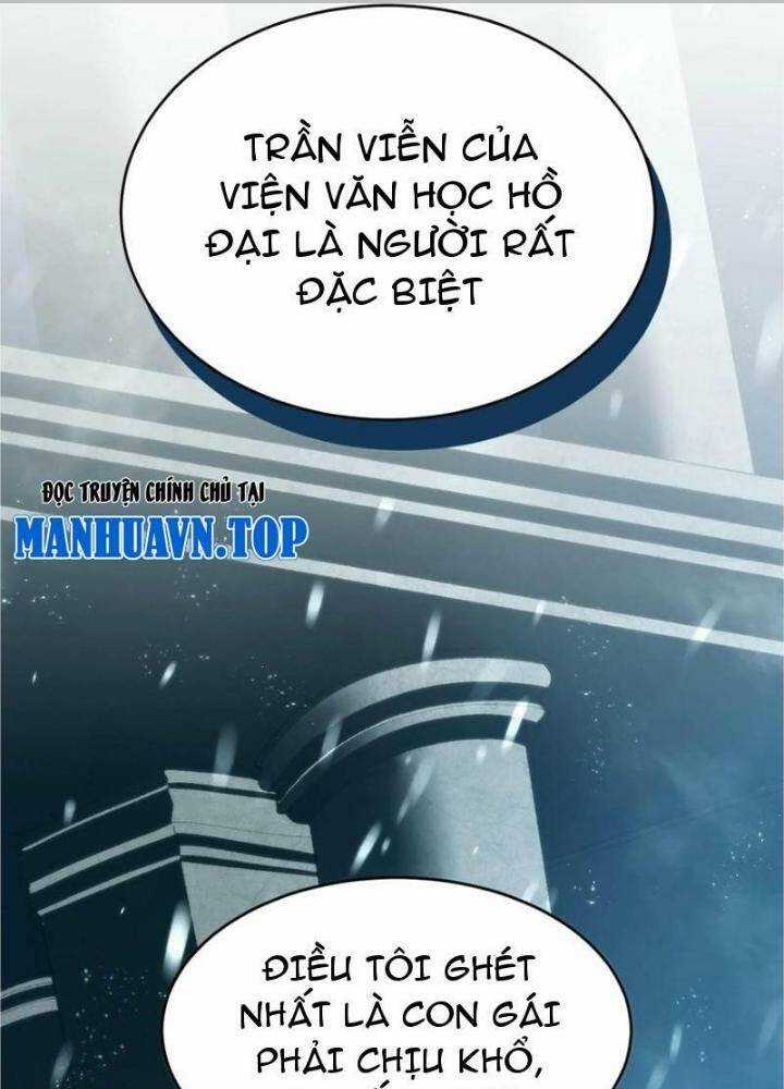 Ta Có 90 Tỷ Tiền Liếm Cẩu! Chapter 27 trang 0