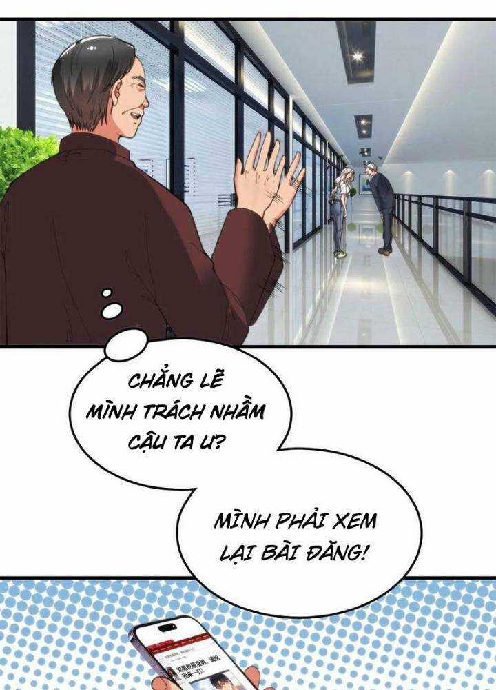 Ta Có 90 Tỷ Tiền Liếm Cẩu! Chapter 28 trang 0