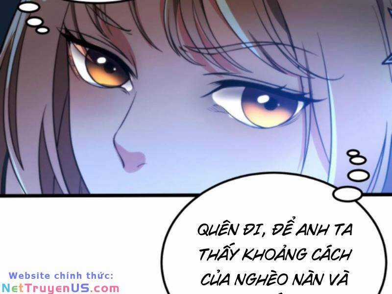 Ta Có 90 Tỷ Tiền Liếm Cẩu! Chapter 3.1 trang 18