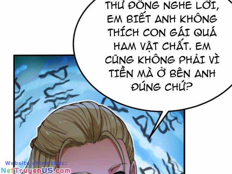 Ta Có 90 Tỷ Tiền Liếm Cẩu! Chapter 3.1 trang 28