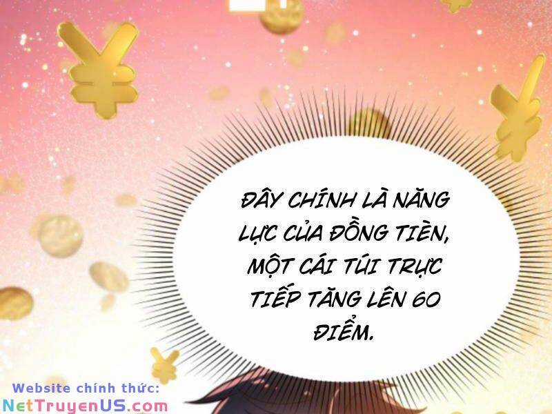 Ta Có 90 Tỷ Tiền Liếm Cẩu! Chapter 3.1 trang 43