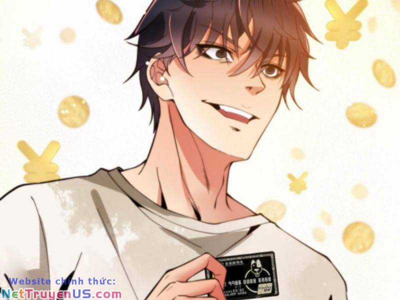 Ta Có 90 Tỷ Tiền Liếm Cẩu! Chapter 3.1 trang 44