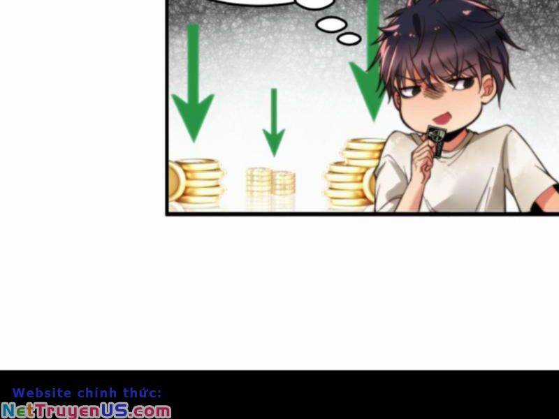 Ta Có 90 Tỷ Tiền Liếm Cẩu! Chapter 3.1 trang 47