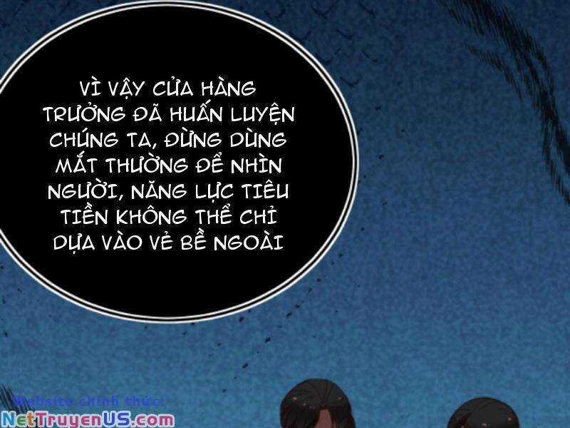 Ta Có 90 Tỷ Tiền Liếm Cẩu! Chapter 3.1 trang 50