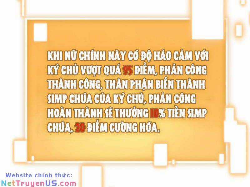 Ta Có 90 Tỷ Tiền Liếm Cẩu! Chapter 3.1 trang 77