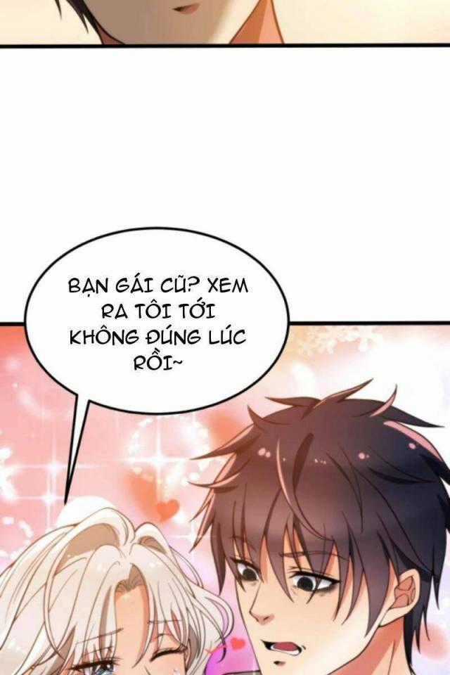 Ta Có 90 Tỷ Tiền Liếm Cẩu! Chapter 3.2 trang 1