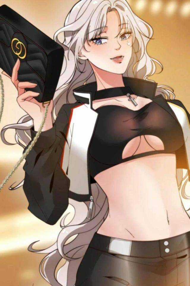 Ta Có 90 Tỷ Tiền Liếm Cẩu! Chapter 3.2 trang 17