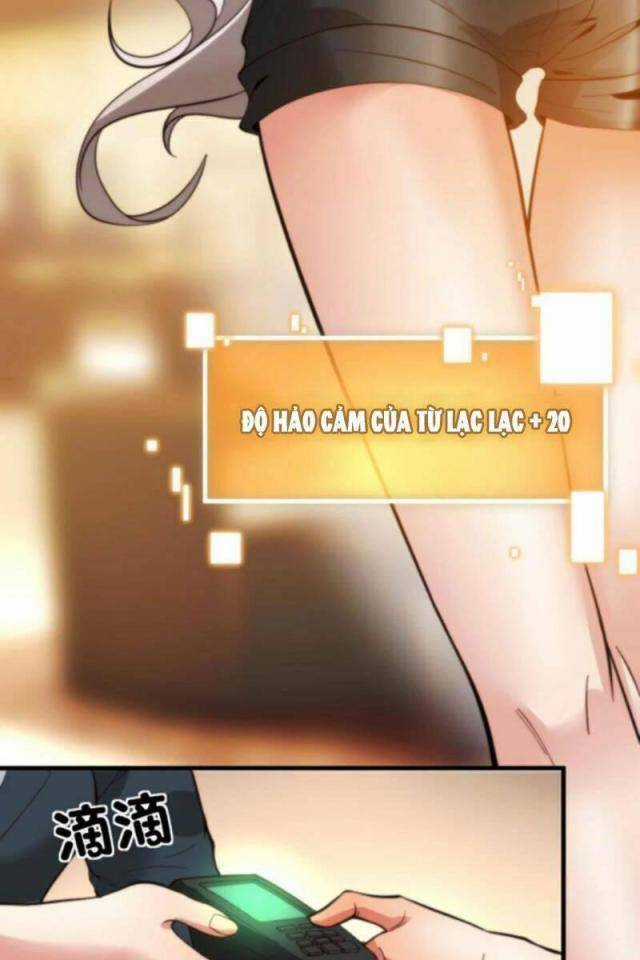 Ta Có 90 Tỷ Tiền Liếm Cẩu! Chapter 3.2 trang 18